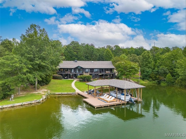 116 Hilyer Rd, Dadeville, AL 36853 - photo 20