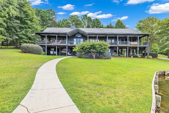 116 Hilyer Rd, Dadeville, AL 36853 - photo 16