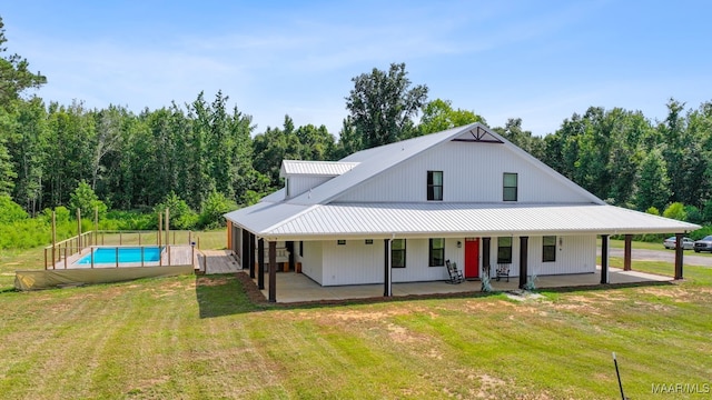 501 Merritt Ln, Prattville, AL 36067 - photo 3