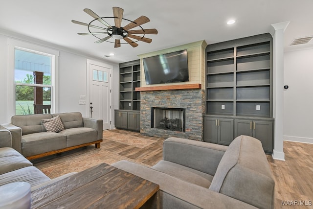 501 Merritt Ln, Prattville, AL 36067 - photo 4