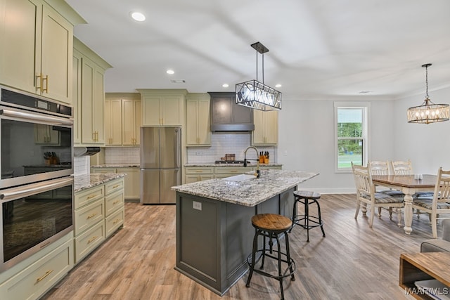 501 Merritt Ln, Prattville, AL 36067 - photo 6