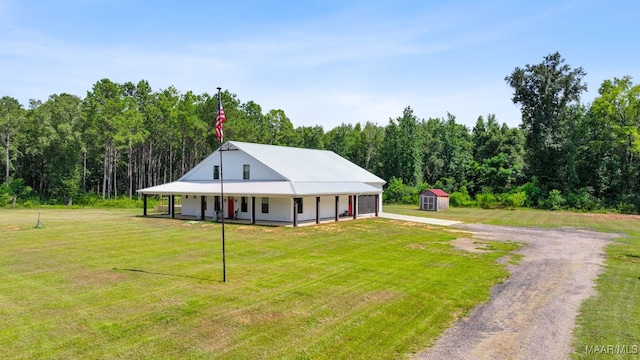 501 Merritt Ln, Prattville, AL 36067 - photo 65