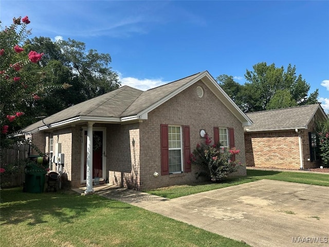 87 Penton Ct, Millbrook, AL 36054 - photo 1