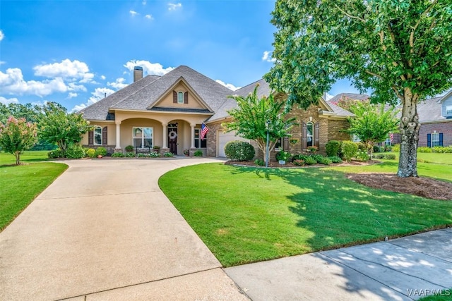 9125 Brenham Ct, Montgomery, AL 36117 - photo 1