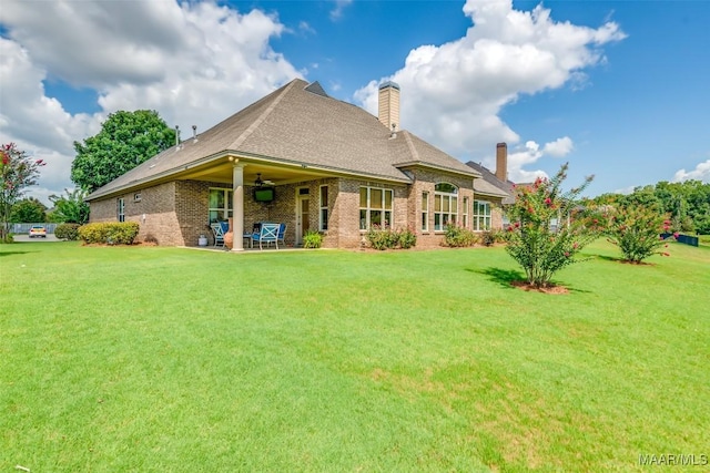 9125 Brenham Ct, Montgomery, AL 36117 - photo 35