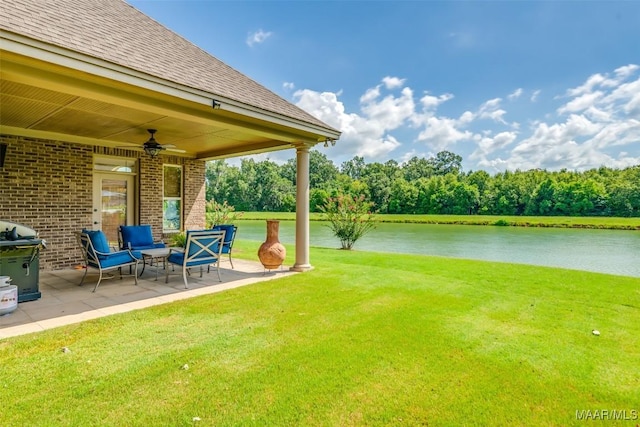 9125 Brenham Ct, Montgomery, AL 36117 - photo 36