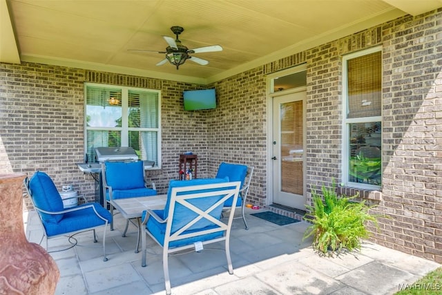9125 Brenham Ct, Montgomery, AL 36117 - photo 37