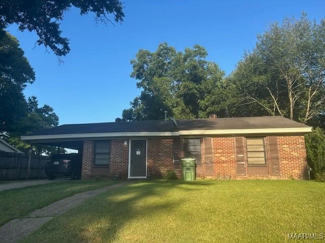 2814 Orlando Dr, Montgomery, AL 36110 - photo 1