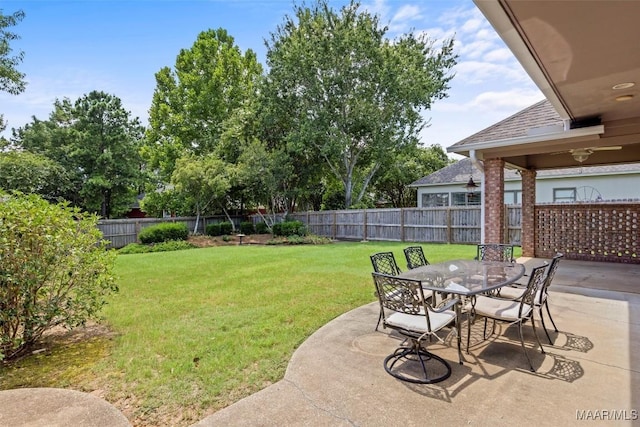 8616 Fallow Field Rd, Montgomery, AL 36116 - photo 30