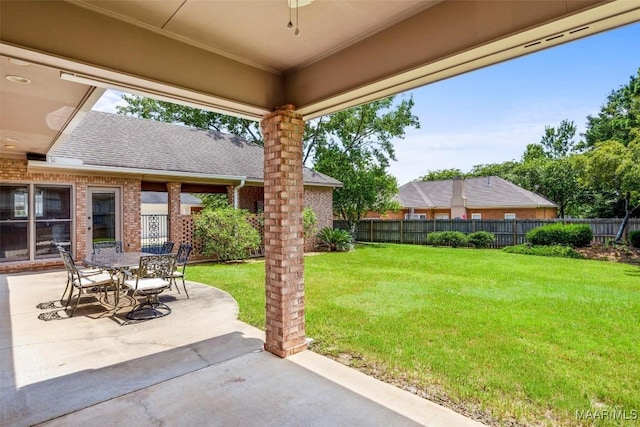 8616 Fallow Field Rd, Montgomery, AL 36116 - photo 31