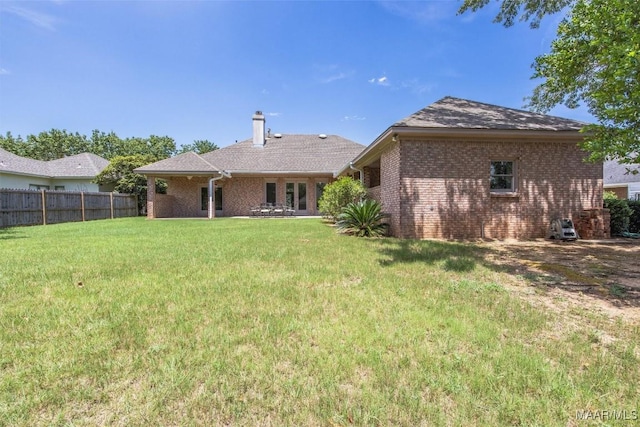 8616 Fallow Field Rd, Montgomery, AL 36116 - photo 33