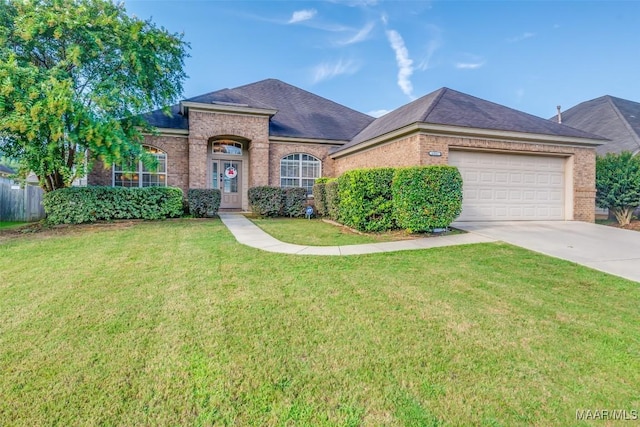 10541 Duncannon Trl, Montgomery, AL 36117 - photo 1