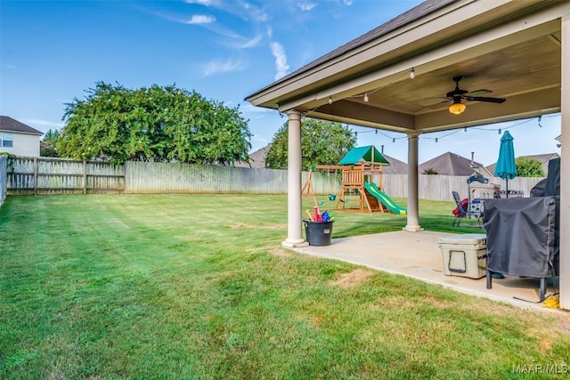 10541 Duncannon Trl, Montgomery, AL 36117 - photo 30