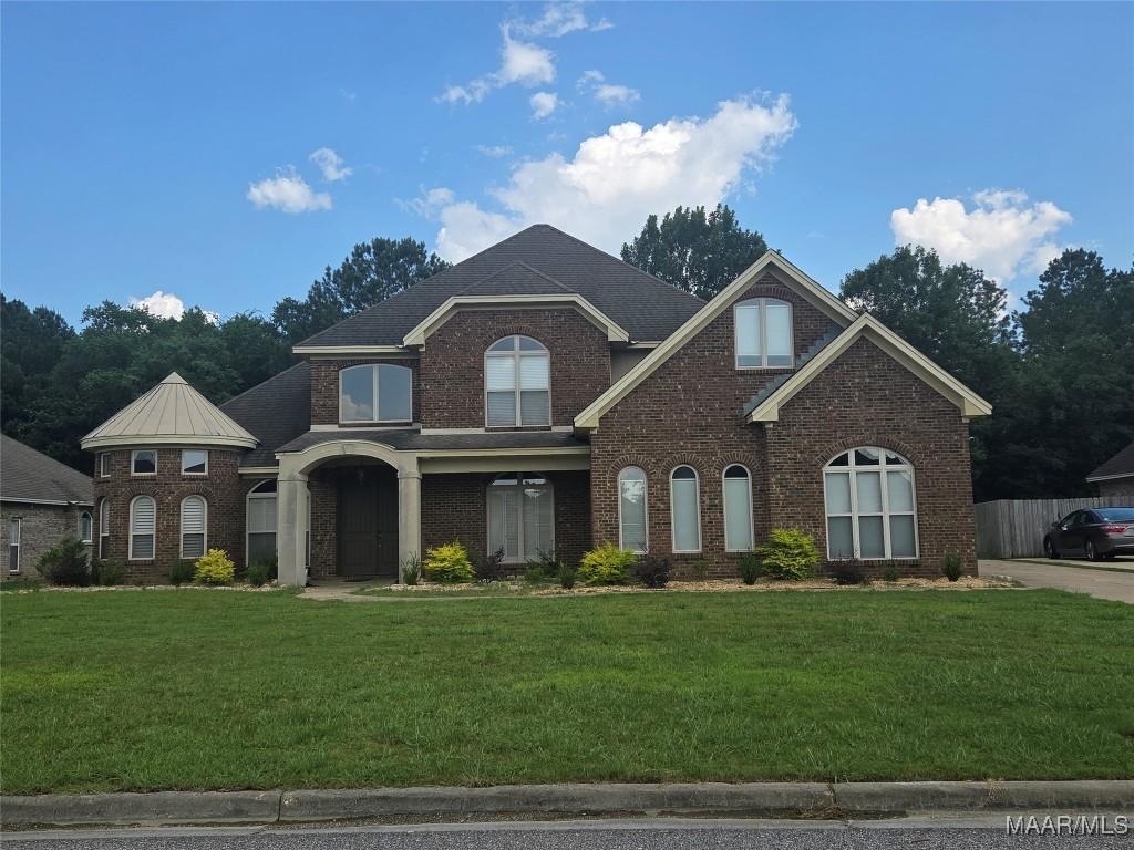1113 Old Breckenridge Ln, Montgomery, AL 36117 - photo 1