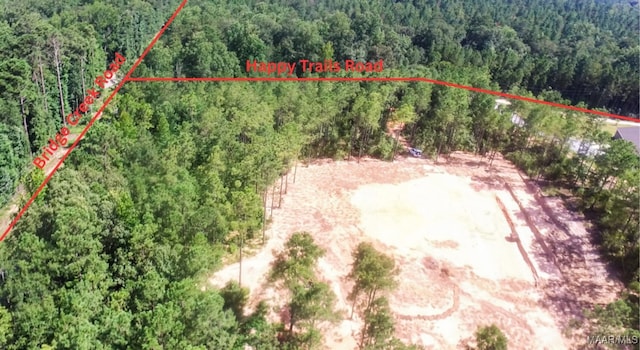 706 Happy Trails Rd, Prattville, AL 36067 - photo 2