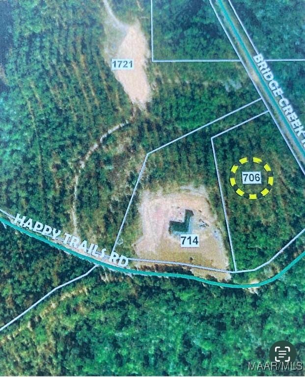 706 Happy Trails Rd, Prattville, AL 36067 - photo 3