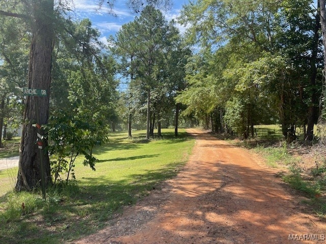 90 Archie Dr, Eufaula, AL 36027 - photo 1
