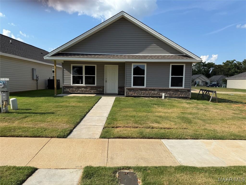 6037 Burbank Crossing Loop, Montgomery, AL 36117 - photo 1