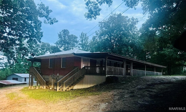 10310 Georgia Rd, Eclectic, AL 36024 - photo 1