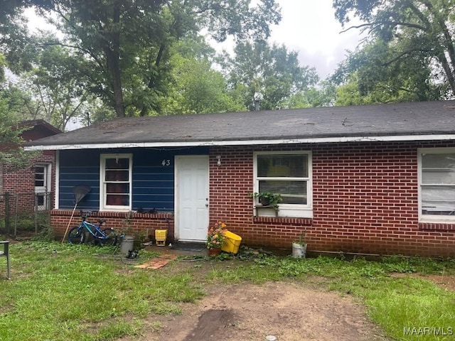 43 Cox Ln, Montgomery, AL 36110 - photo 1