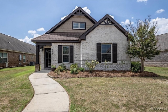 8237 Ryan Ridge Loop, Montgomery, AL 36117 - photo 1