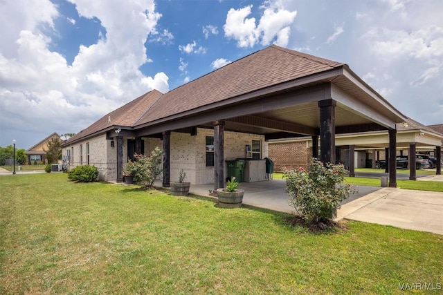8237 Ryan Ridge Loop, Montgomery, AL 36117 - photo 21