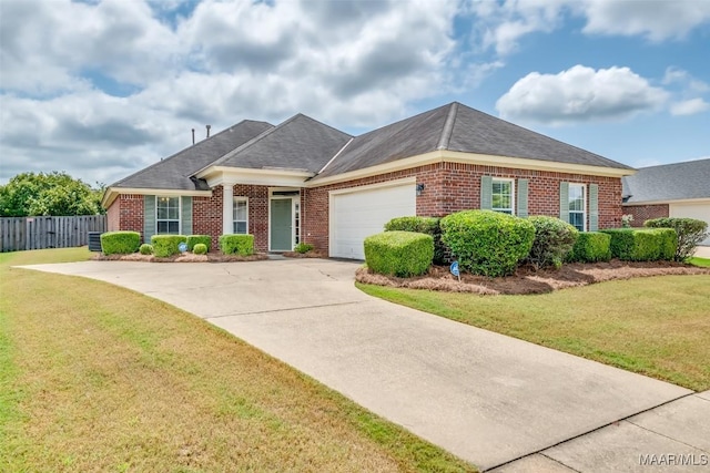 9612 Greythorne Way, Montgomery, AL 36117 - photo 1