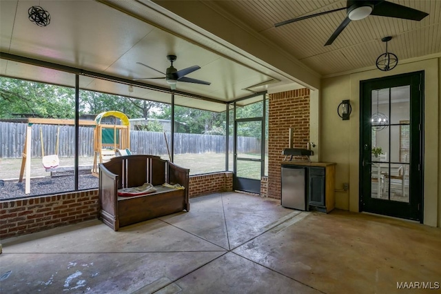 347 County Downs Rd, Montgomery, AL 36109 - photo 42