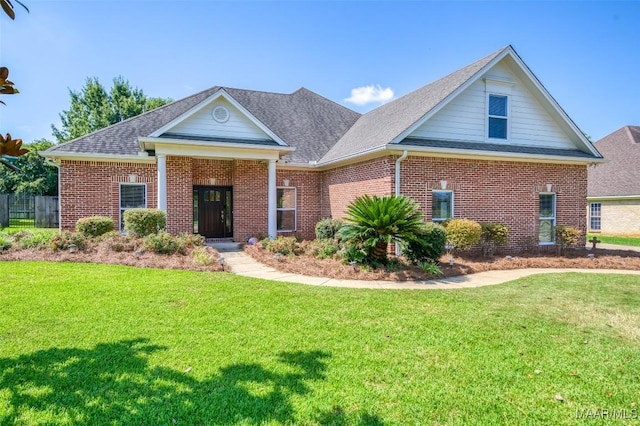 8008 Hammond Cir, Montgomery, AL 36116 - photo 1