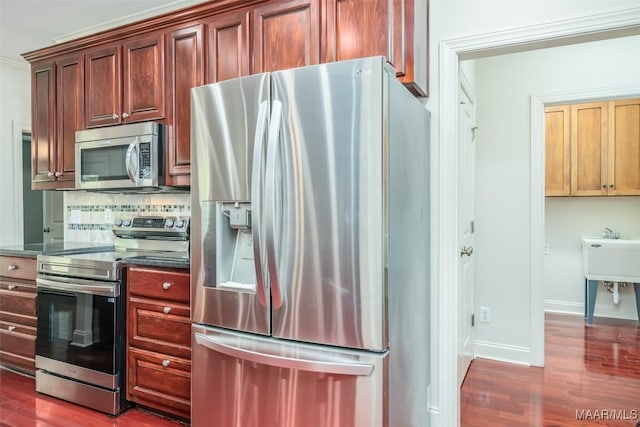 8008 Hammond Cir, Montgomery, AL 36116 - photo 5