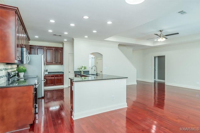 8008 Hammond Cir, Montgomery, AL 36116 - photo 11