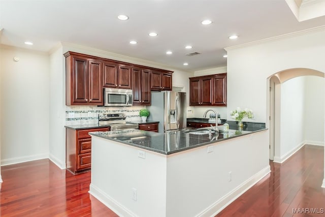 8008 Hammond Cir, Montgomery, AL 36116 - photo 12