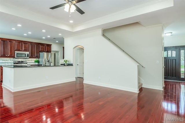 8008 Hammond Cir, Montgomery, AL 36116 - photo 19