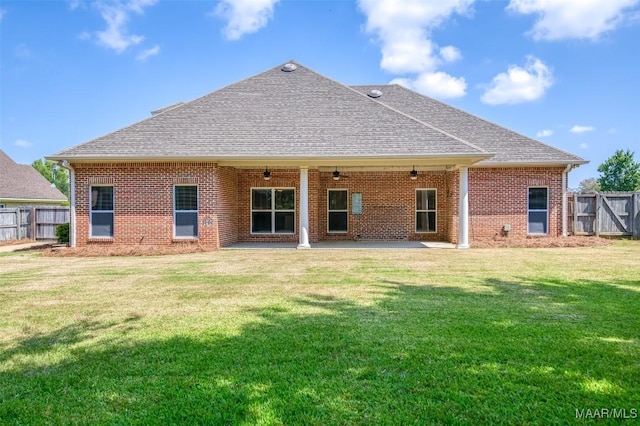 8008 Hammond Cir, Montgomery, AL 36116 - photo 38