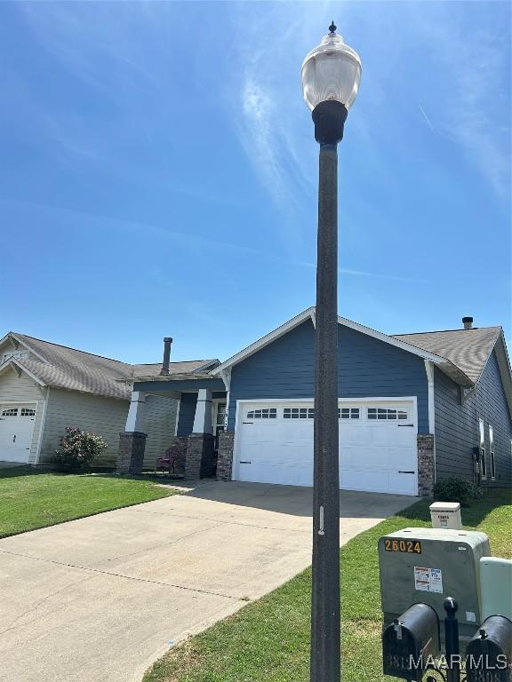 3812 Brookshire Way, Montgomery, AL 36116 - photo 26