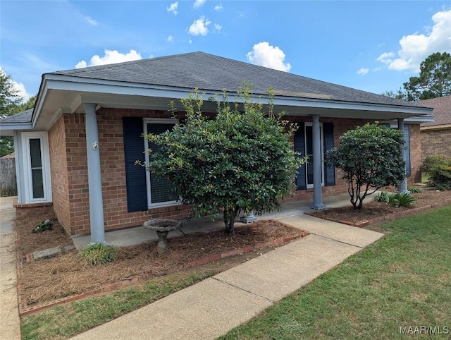 7105 Bentley Ct, Montgomery, AL 36117 - photo 1