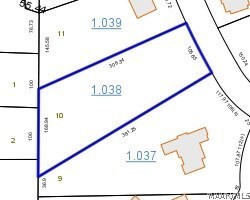 701 Emerald Dr Lot 10, Prattville, AL 36067 - photo 2