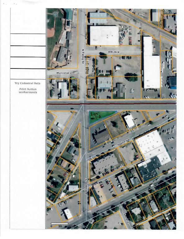 901 E Lyndale Ave, Helena MT, 59601 land for sale