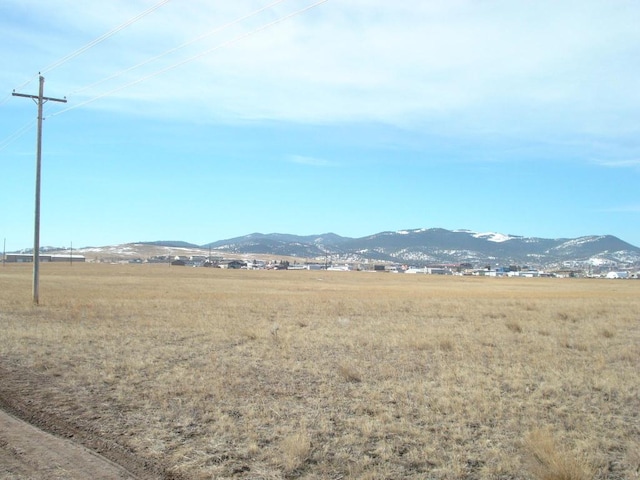 3502 Bozeman Ave, Helena MT, 59602 land for sale