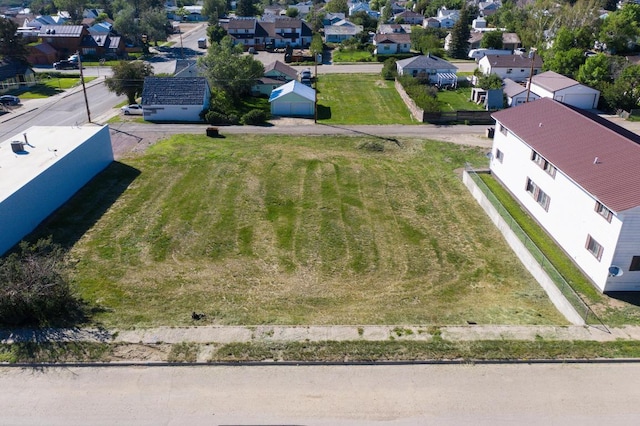 138 S Central Ave, Cut Bank MT, 59427 land for sale