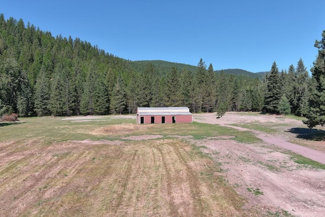 185 Crossway Ave, Libby MT, 59923 land for sale