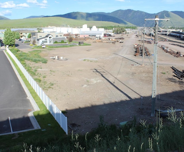 Listing photo 2 for NHN Stockyard Rd, Missoula MT 59808