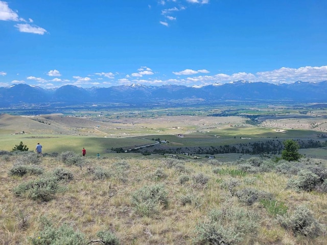 LOT22 Blue Sage Rd, Corvallis MT, 59828 land for sale