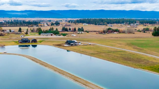 184 Rosewater Loop, Kalispell MT, 59901 land for sale