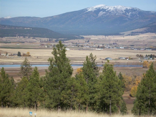 LOT3A Leiber Ln, Plains MT, 59859 land for sale