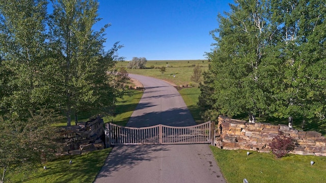 LOT1 Arrow Hill Ranch Rd, Hamilton MT, 59840 land for sale