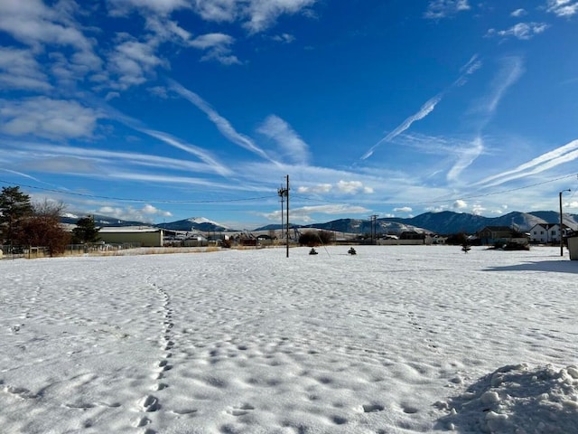 Listing photo 3 for 3600 Biggers Ln, Missoula MT 59808