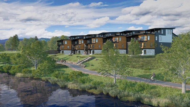 28 Miles Ave Unit 103, Whitefish, MT 59937