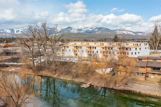 28 Miles Ave Unit 103, Whitefish, MT 59937