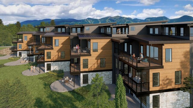 28 Miles Ave Unit 103, Whitefish, MT 59937